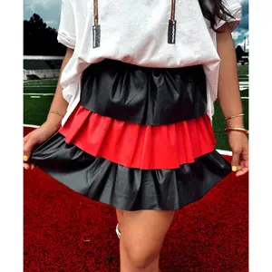 Gameday Mini Skirt