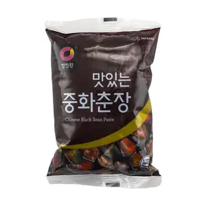 O'Food Chinese Black Bean Paste 8.82 oz