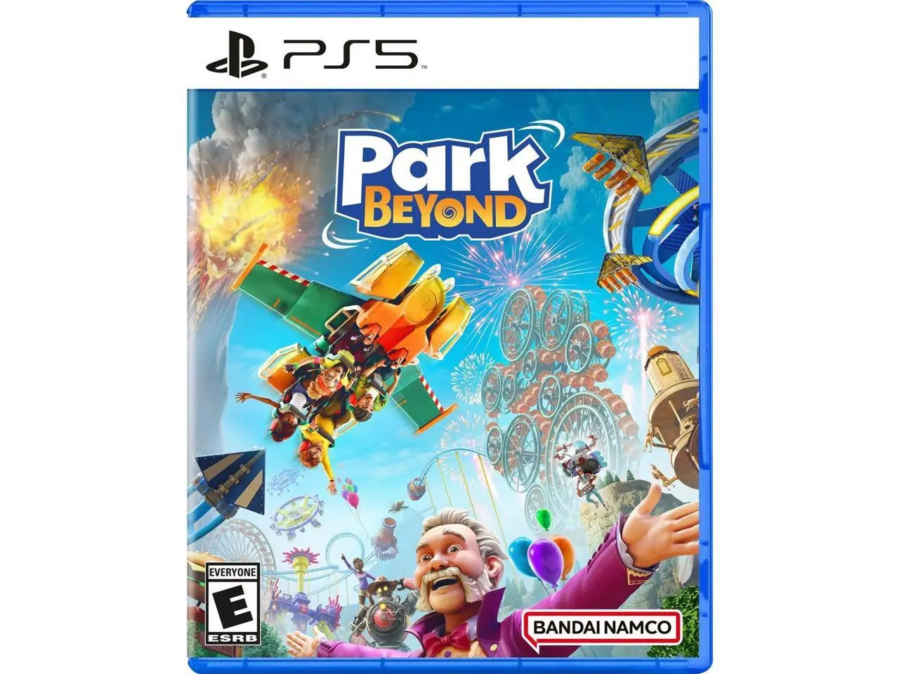 Park Beyond- PlayStation 5