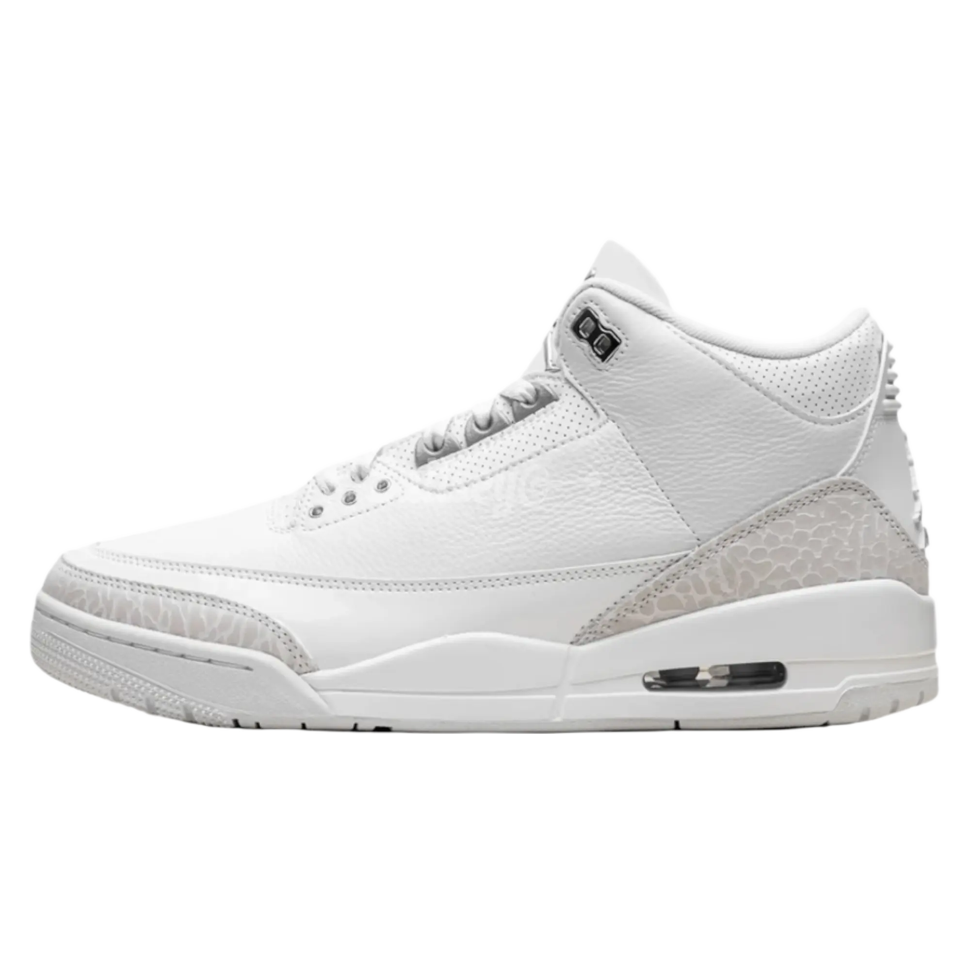 Air Jordan 3 Retro "Pure Money" (2025)
