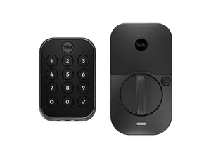 Yale  Assure 2 BT Keypad, Black