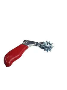 Buffing Pad Cleaning Spur