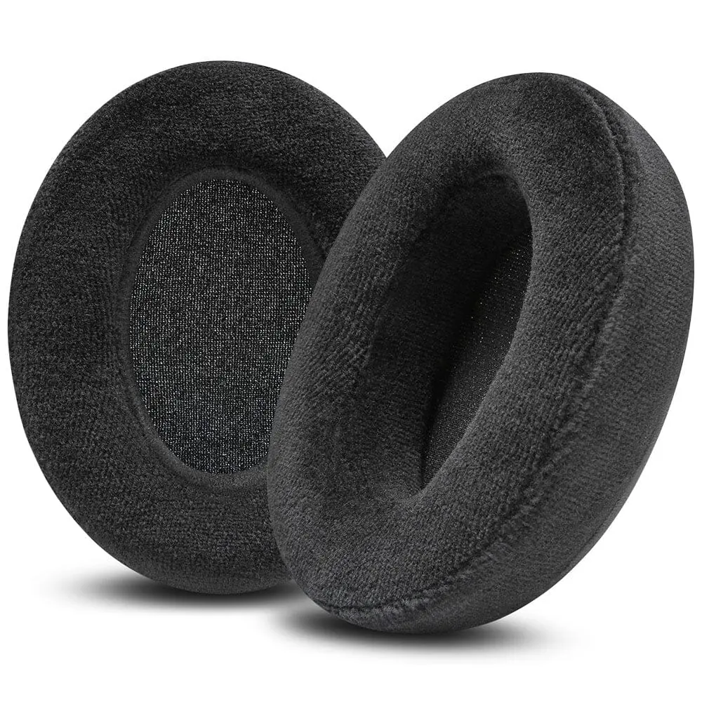Arctis Nova Earpads - WC StealthZ Arctis Nova Earpads - WC StealthZ