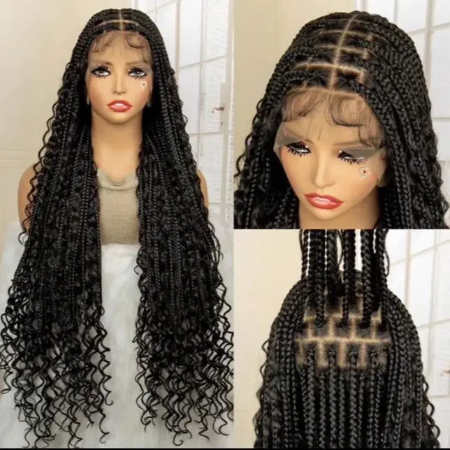 Lace Braided Lace - Full Design with Elegant Detailing for Versatile Use in Clothing and Accessories