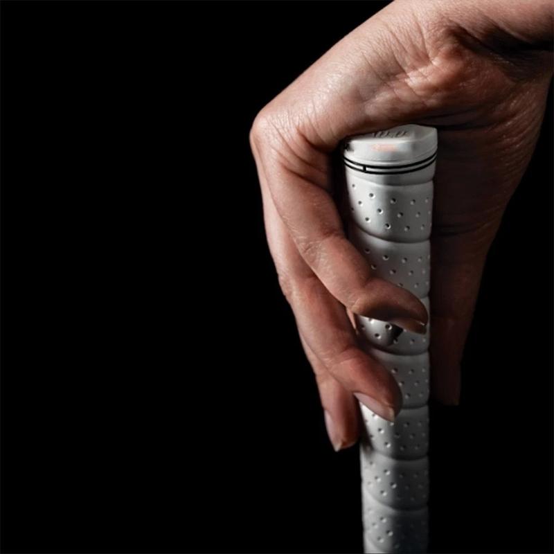 13PCS Golf Grips Tour Wrap Golf Club Grip Rubber Anti-Slip Standard Midsize Grip