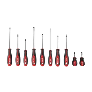 Milwaukee 48-22-2710 10pc Screwdriver Kit