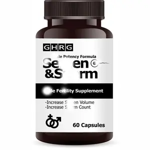 Daily Vitality & Wellness Support Capsules – Nutritional Formula Vitamin