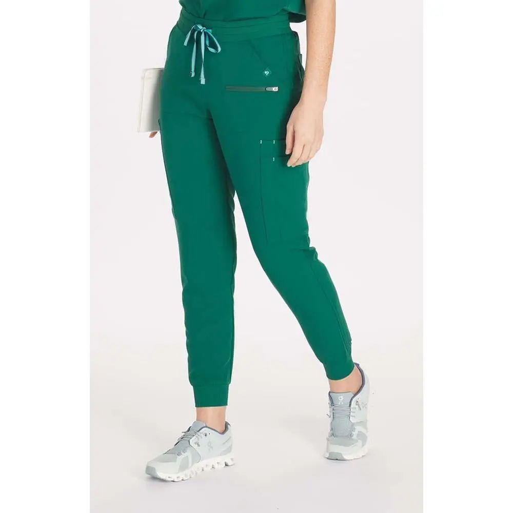 Hope 11-Pocket CORE Scrub Jogger Pant