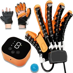 Rehabilitation Robot Gloves,stroke Hemiplegia Rehabilitation Training Equipment,for Hand Function Recovery,Hand stroke rehabilitation Glove