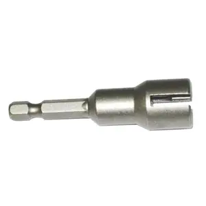 Wing-Nut Driver for Drill