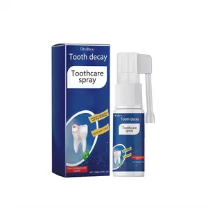 ORALHOE  Oral Care Spray | Supports Gum Comfort & Oral Wellness, Gentle Care for Oral Sensitivity & Daily Oral Comfort