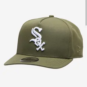 Chicago White Sox Authentic Collection AA Snapback Hat