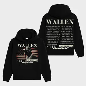 (Ver4) Wallen Still The Problem Tour 2026 I'm The Problem Album Unisex Oversized Premium Cotton Hoodie Sweater T-Shirt, The Wallenteers Hoodie Sweater T-Shirt , Vintage Music Merch Sweatshirt Hoodie T-Shirt, Music Rap Style, New Album Gift For Fans