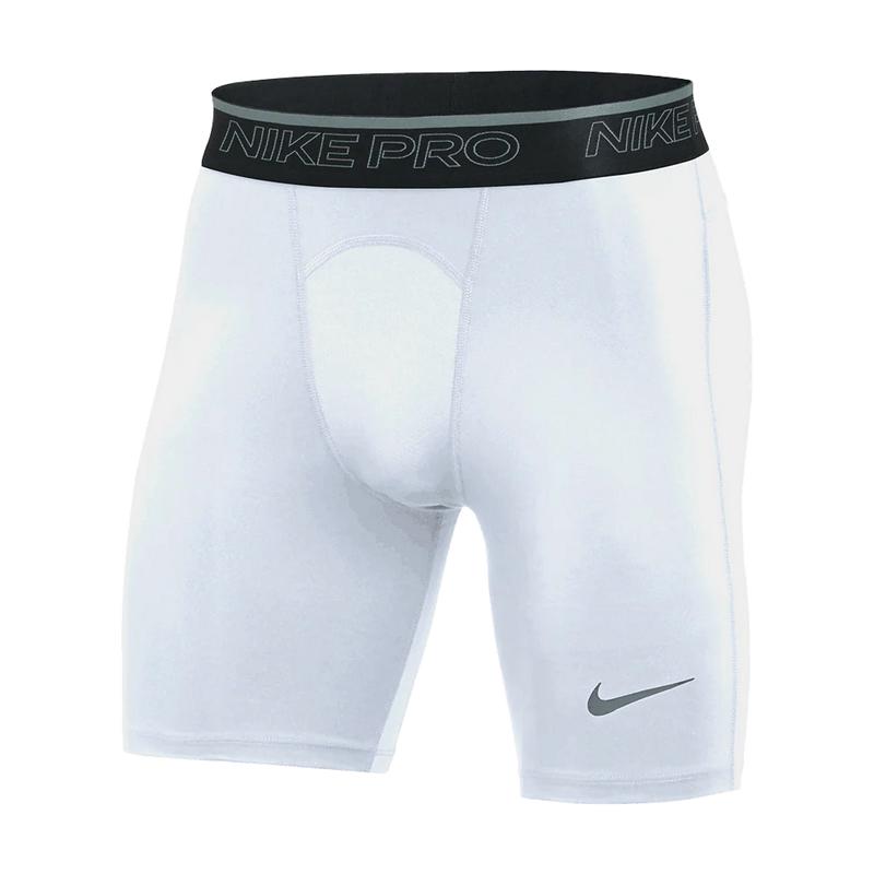 Nike Men's Pro Compression Training Shorts -Dri-FIT Technology for Enhanced Airflow & Comfort - Ideal for Summer Workouts