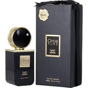 Armaf Oros Pure Twist Debois By Armaf Eau De Parfum For Women