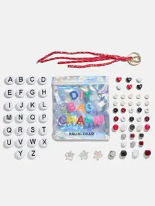 The Mini Custom Bead Kit - Red/Star