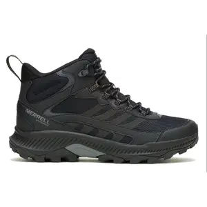 Mens Speed Strike 2 MID Waterproof Hiking Boots