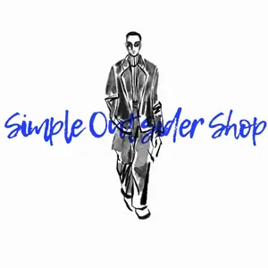 Simple Outsider Shop