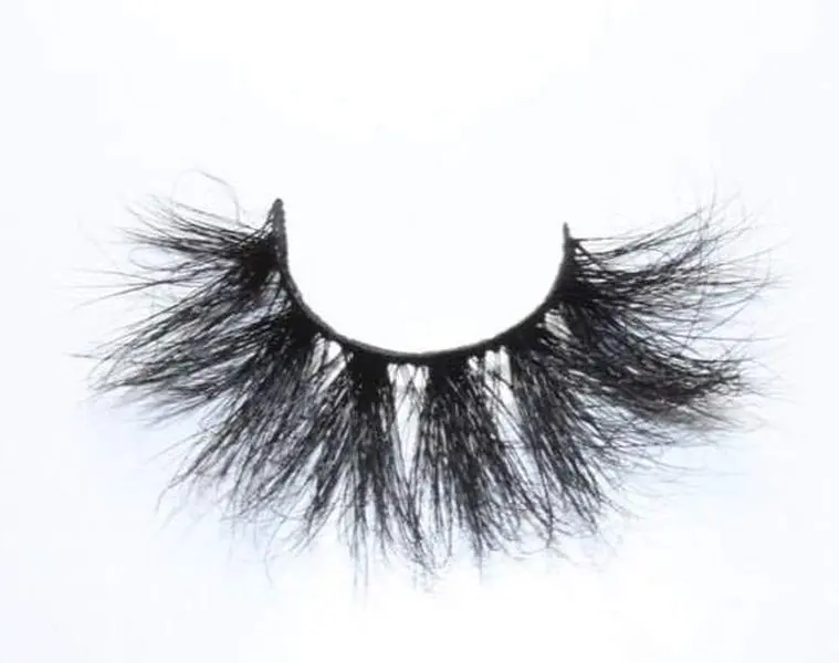 Baby Girl Lash