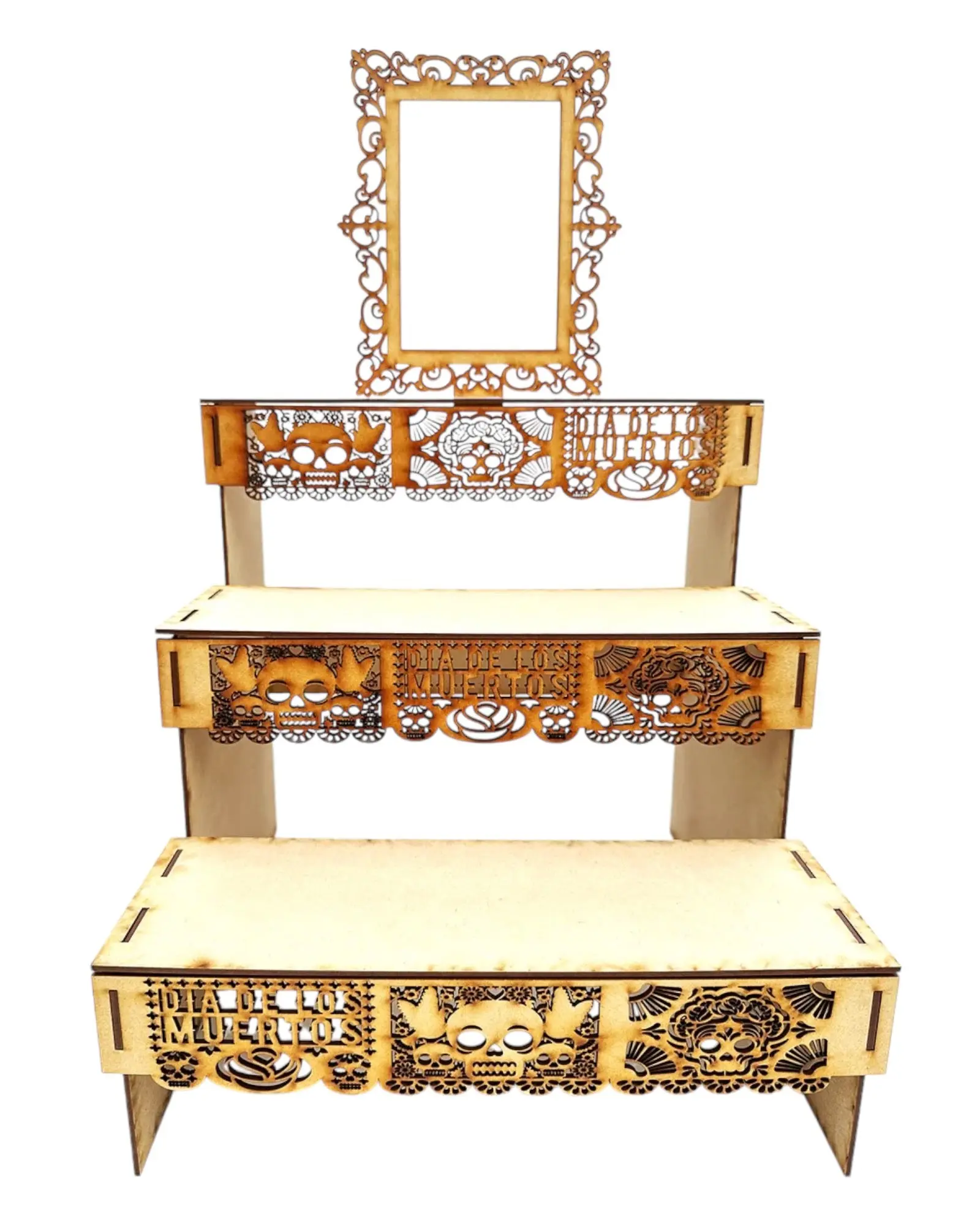 Large Altar Ofrenda 38.5” x 24”