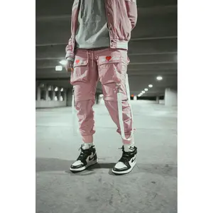 3 Dimensional Cargos