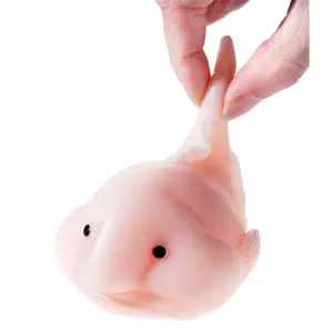 Blobfish Squishy Blobfish Squishy
