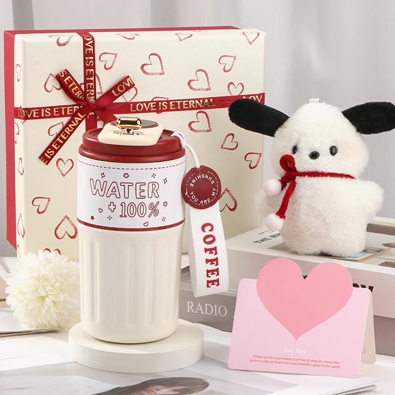 Gifts for Women Birthday Gifts, Spa Gifts Set- 10 Pcs Christmas Valentine's Mother's Day Gifts and Cherry Blossoms Self Care Package Gifts Women, Relaxing Gifts Basket Thanksgiving gifts