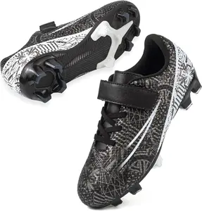 Soccer Cleats Boys Football Cleats Girls Soccer Shoes