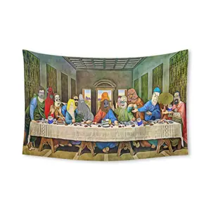 Big Lez Show Tapestry Funny Tapestries Durable Man Cave Wall Flag for College Dorm Room Decor Outdoor Party Banner Tree Design 30x40 Inch White Premium Quality Versatile