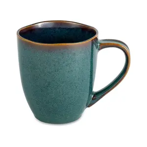 {AUTHENTIC} Yellowstone Ceramic Mug, Dutton Collection Drinkware coffee  mug