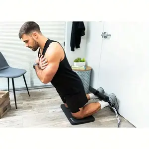 Adjustable Door Frame Sit-Up Bar, Portable Home Abdominal Core Strength Training Equipment, Multifunctional Fitness Device for Sit-Ups, Leg Curls & Yoga