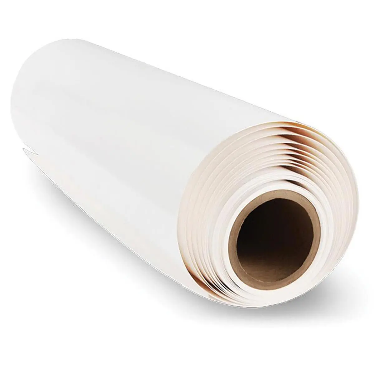 Breathing Color Vibrance Metallic Inkjet Photo Paper - For Photographers - 10 mil Thickness, 255 gsm Weight, 17" x 10' Roll Form, Compatible with Inkjet Printers