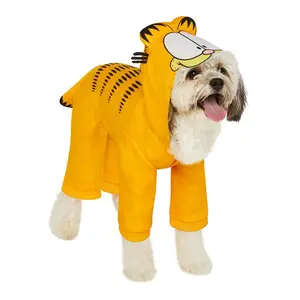 Garfield Pet Costume