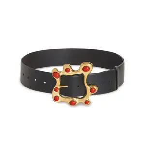 Hidden Gem Belt