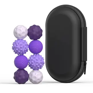Magnetic Stress Relief Balls