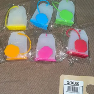Reusable Tea Bags