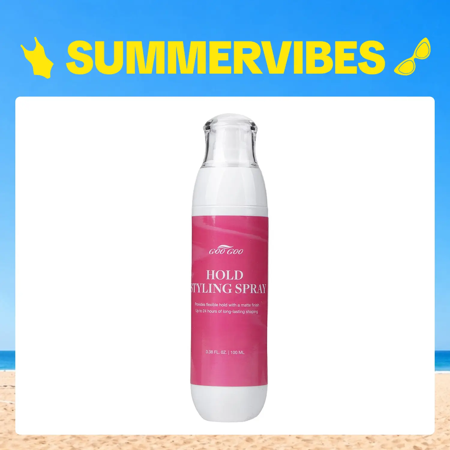 best hairspray to hold blowout - TikTok Shop