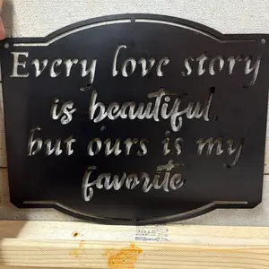Every love story