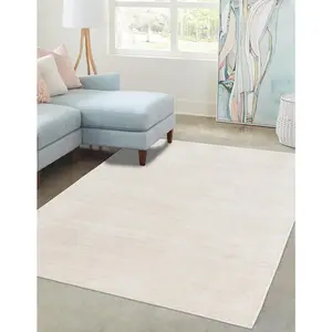 Ivory Finsbury Rug