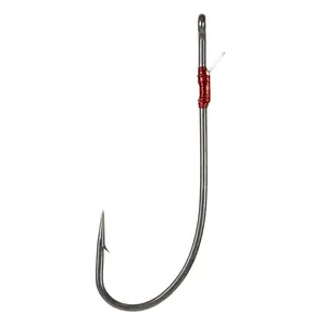 Tusk DropBarb Hook Series