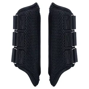 Dura-Tech Air-Mesh Horse Splint Boots