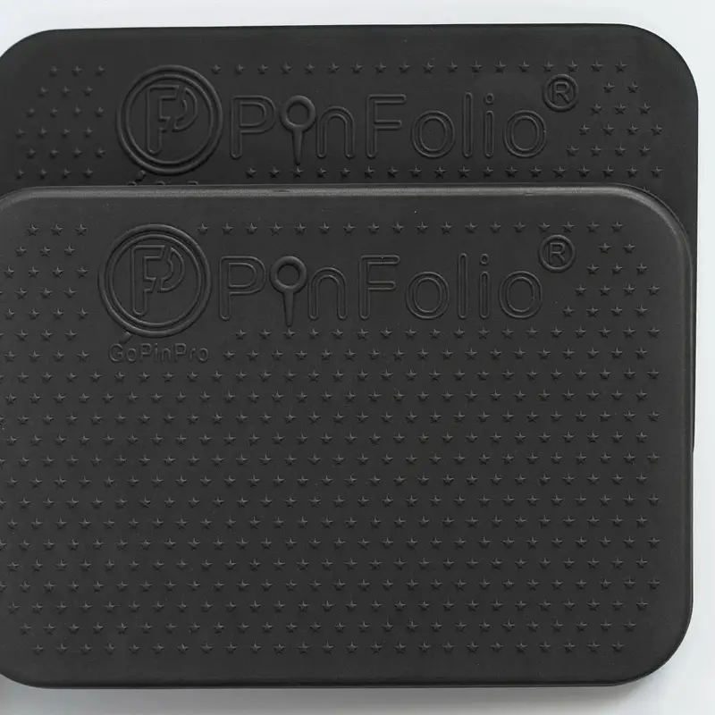 (1) midsize pin boards