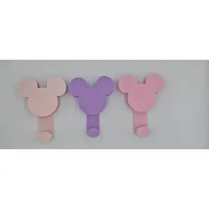3D Printed Ears Headband & Loungefly Display Stand, Home Organiser, Storage Racks