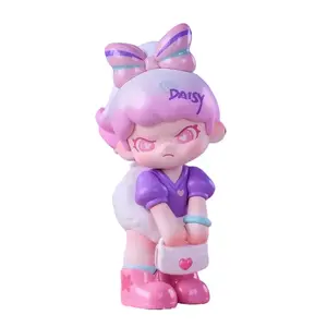 Dora × Disney Co-branded Mickey Enjoy Time Series Blind Box Trendy Figure