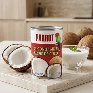 Coconut Milk (Leche de Coco), 13.5oz