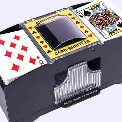 Blackjack Counting Cards TikTok Shop