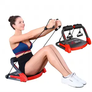 Magic BB  Ab Machine, Ab Workout Equipment, Sit Up Machine & Exercise Equipment, Ab Crunch Machine for Stomach Workout, Ab Core Trainer Abdominal Machine for Home Gym