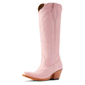 Ariat Casanova Powder Pink