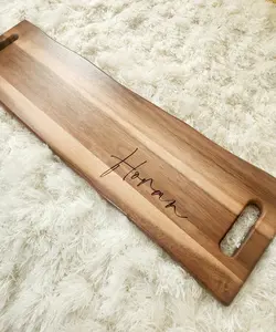 Acacia Grazing Board