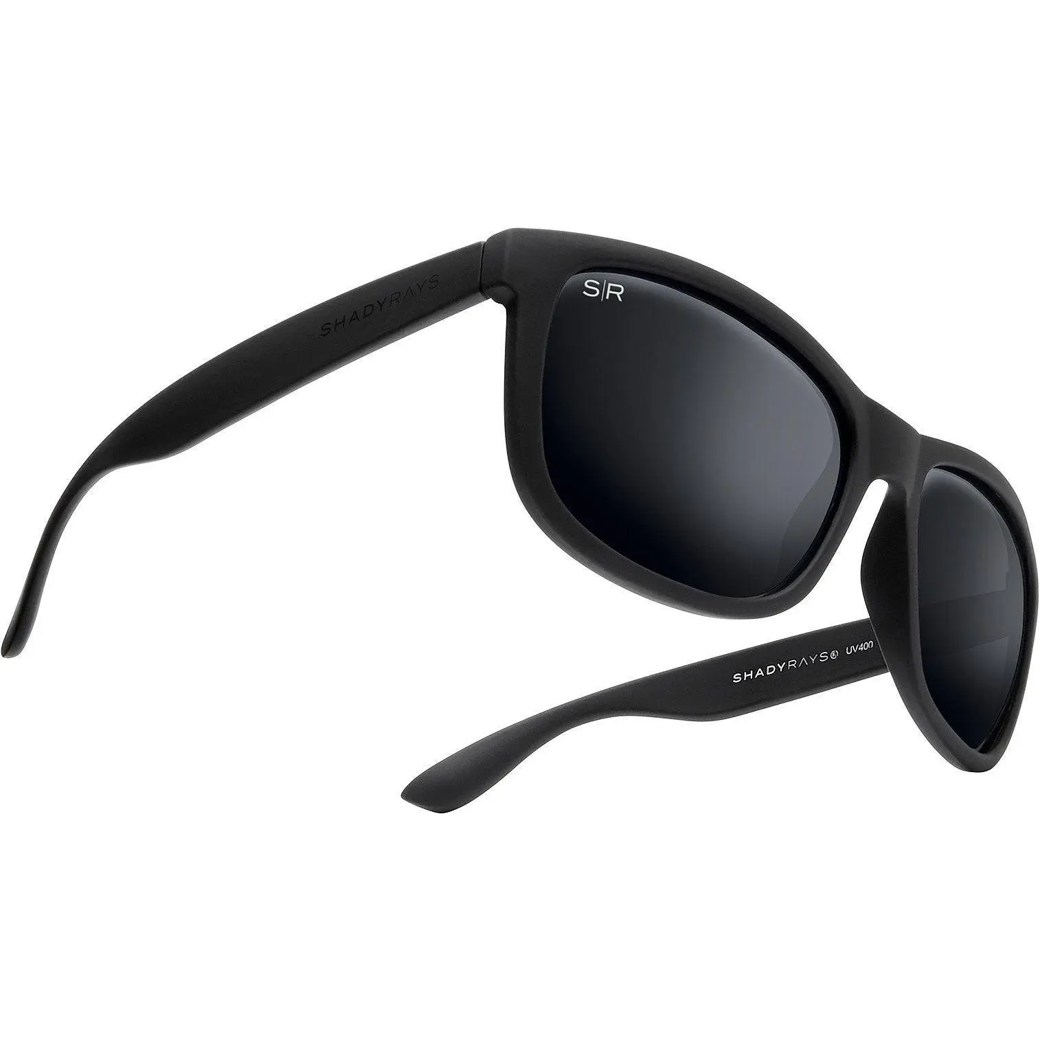 Signature Series - Blackout Polarized UNDERCOVER